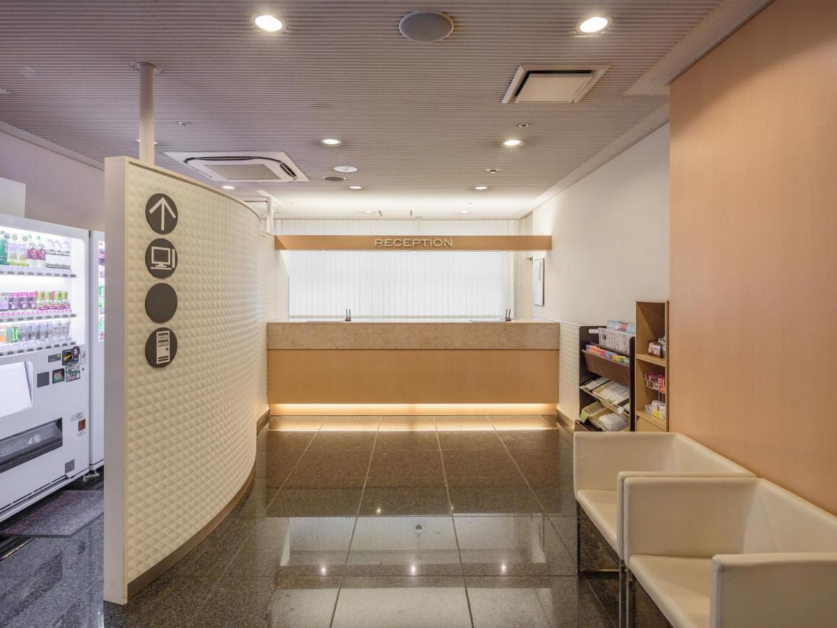 Hotel Mystays Higashi Ikebukuro Präfektur Tokio