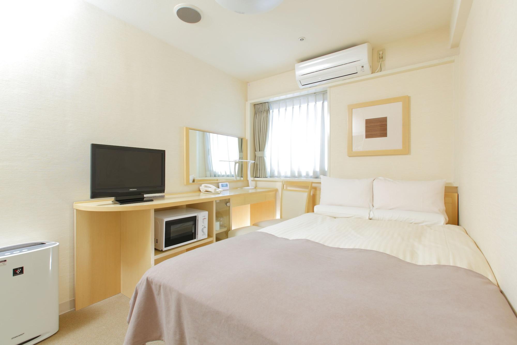 Mystays Higashi Ikebukuro 3* Präfektur Tokio