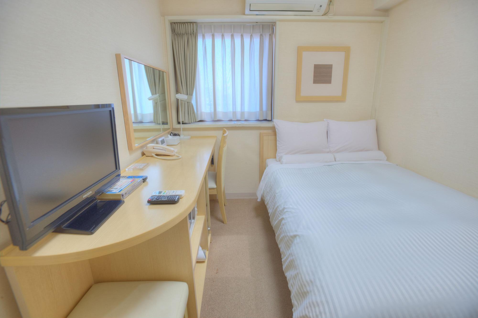 Mystays Higashi Ikebukuro Präfektur Tokio