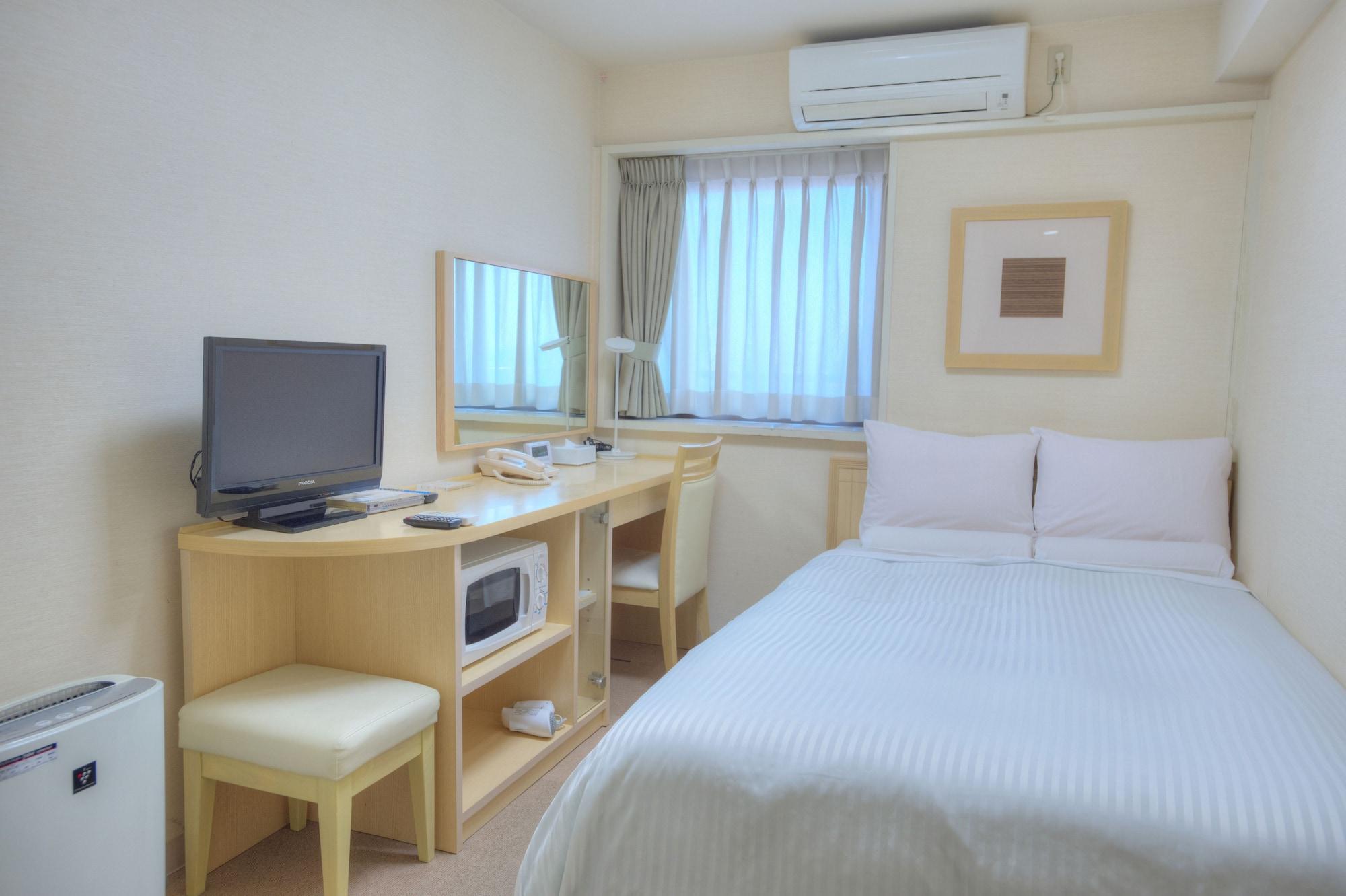 Mystays Higashi Ikebukuro Hotel Präfektur Tokio