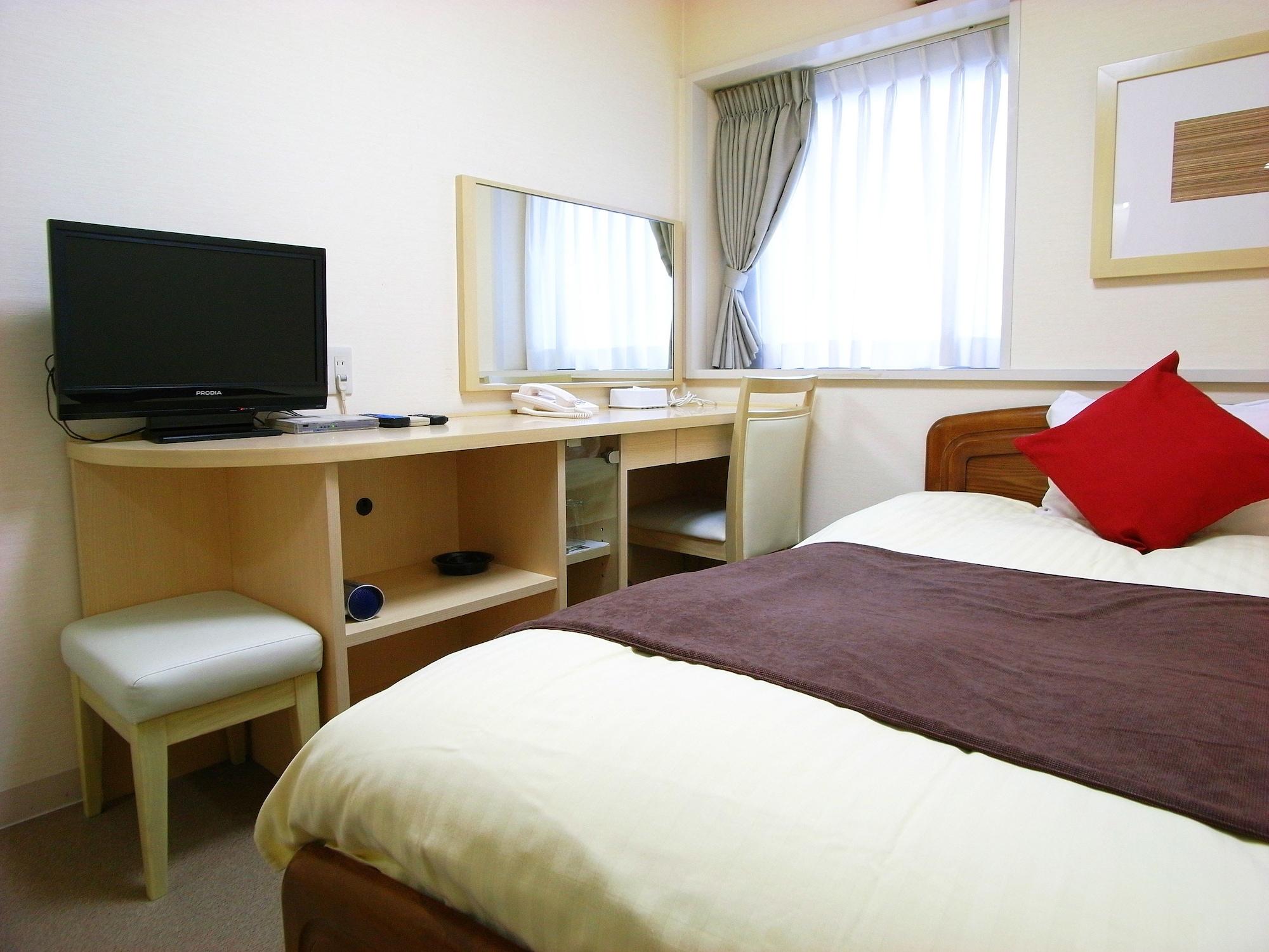 Mystays Higashi Ikebukuro Präfektur Tokio