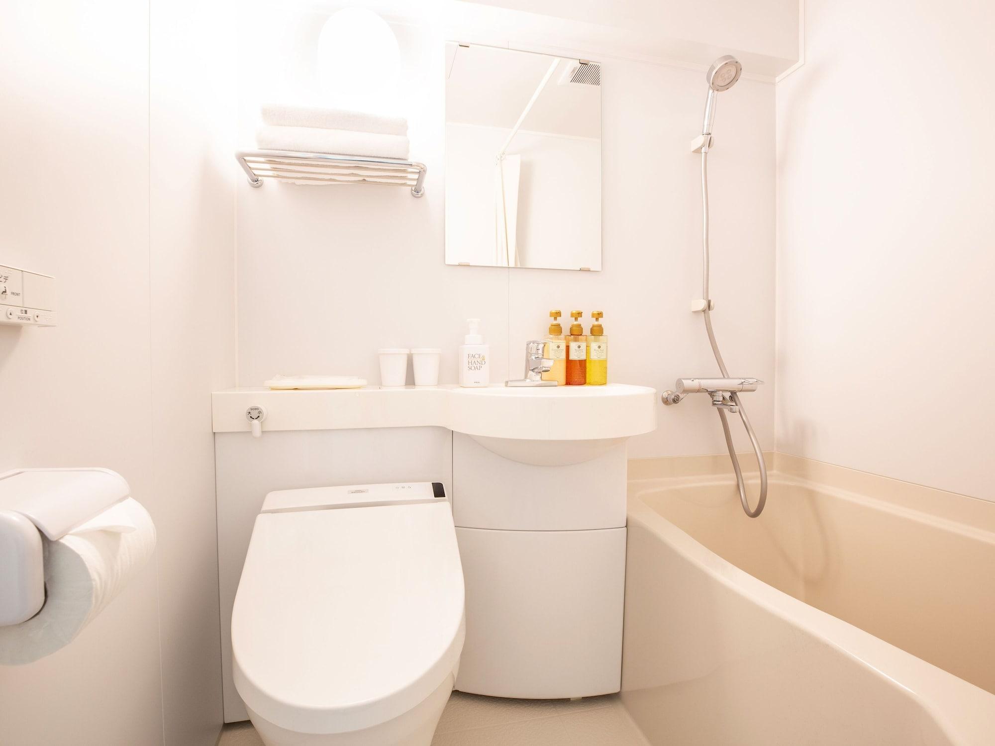 Hotel Mystays Higashi Ikebukuro Präfektur Tokio