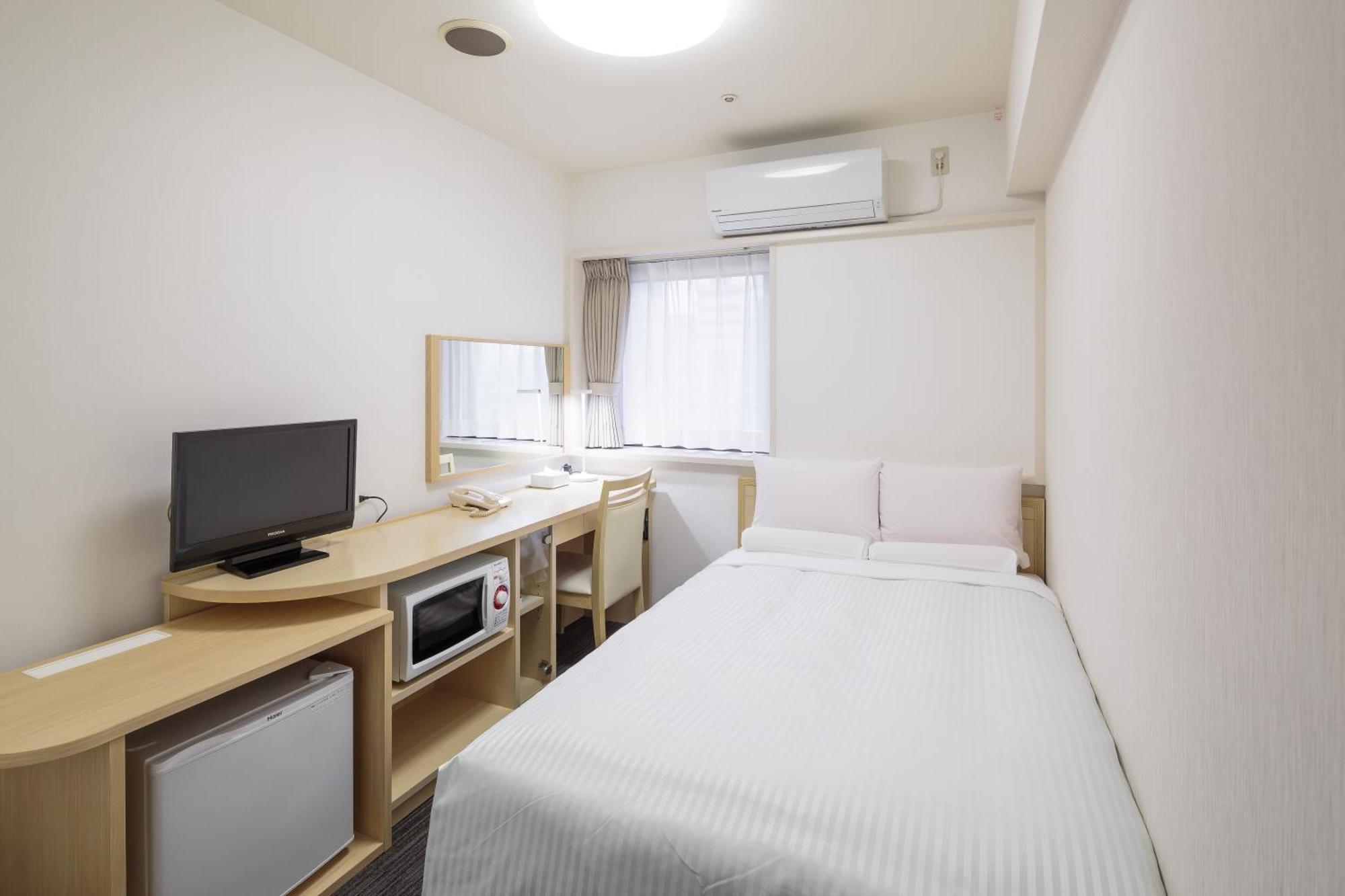 Hotel Mystays Higashi Ikebukuro Präfektur Tokio