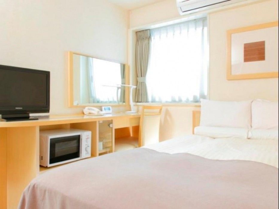 Hotel Mystays Higashi Ikebukuro Präfektur Tokio