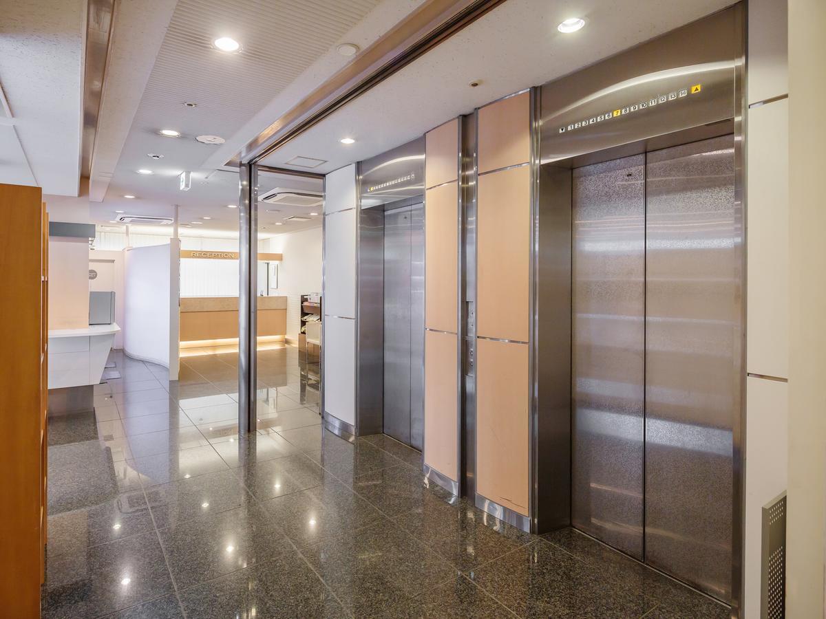 Hotel Mystays Higashi Ikebukuro Präfektur Tokio
