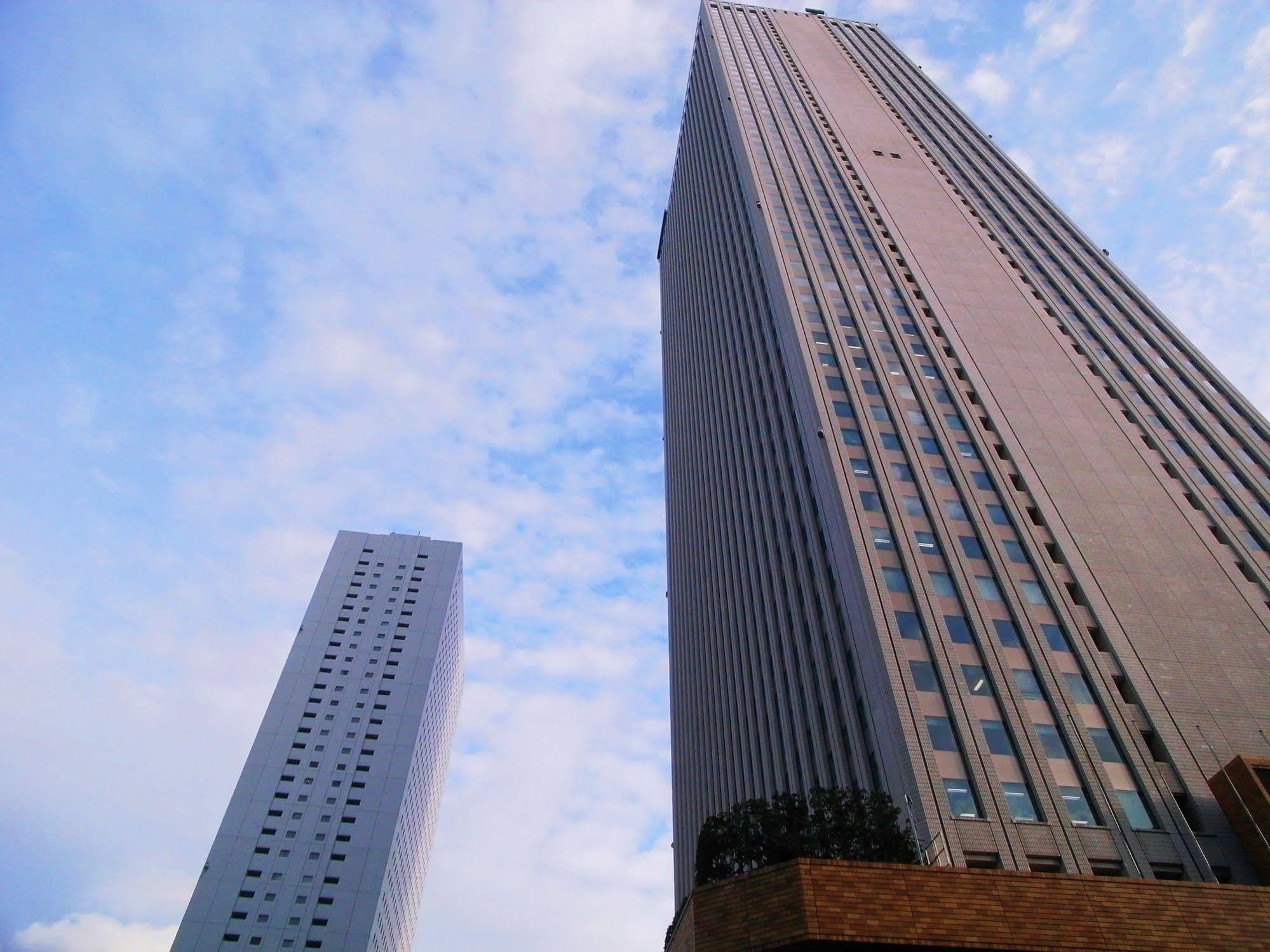 Mystays Higashi Ikebukuro Hotel Präfektur Tokio